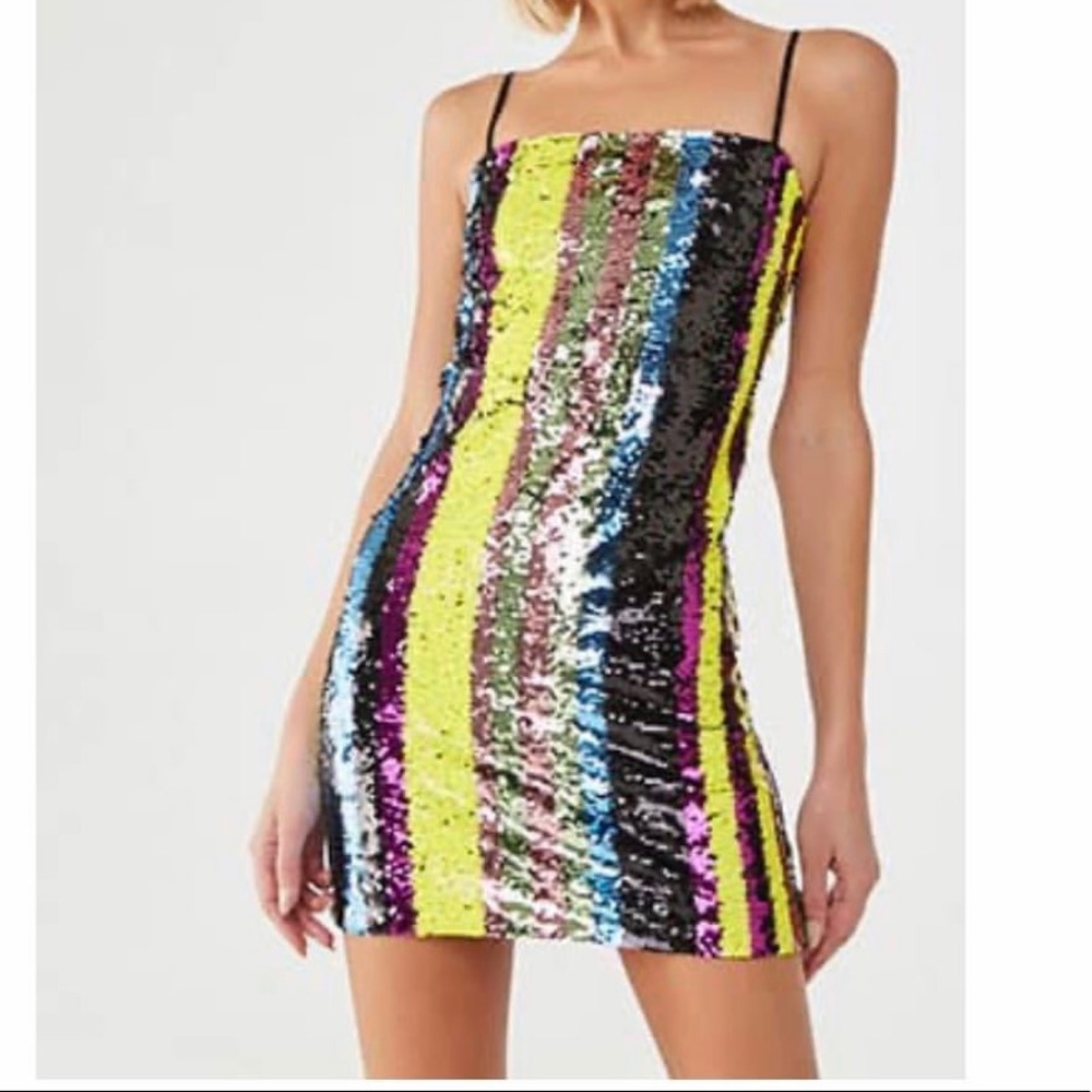 Women’s dress